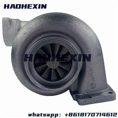 New TURBO TV8113 1W5580 1W-5580 Turbocharger for CAT 3408 ENGINE