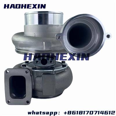 Turbo TV9211 7W9409 7W-9409 Turbocharger for Caterpillar CAT Engine 3516 3512