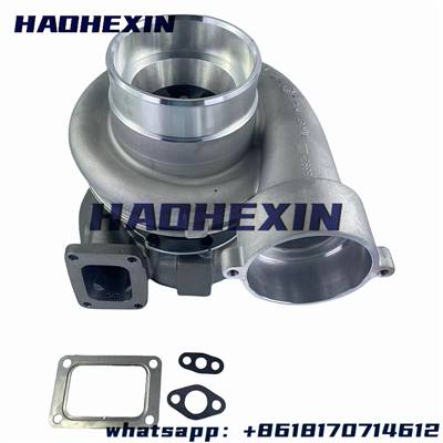 Turbo TV9211 7W9409 7W-9409 Turbocharger for Caterpillar CAT Engine 3516 3512