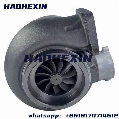 Turbo TV9211 7W9409 7W-9409 Turbocharger for Caterpillar CAT Engine 3516 3512