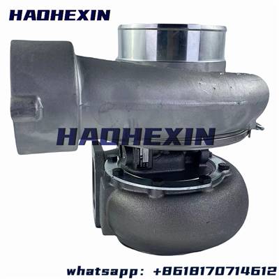 Turbo TV9211 7W9409 7W-9409 Turbocharger for Caterpillar CAT Engine 3516 3512