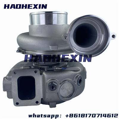 Tw8501 131-8687 471111-5001s Turbo for Caterpillar Ship 3408e 3406e Engine