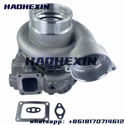 Tw8501 131-8687 471111-5001s Turbo for Caterpillar Ship 3408e 3406e Engine