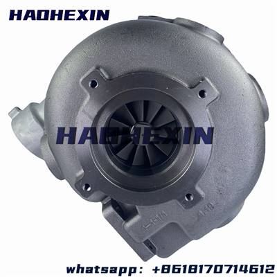 Tw8501 131-8687 471111-5001s Turbo for Caterpillar Ship 3408e 3406e Engine