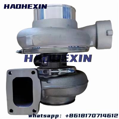 UTV8302 Turbocharger 466837 466837-5005S 118-2989 0R6734 118-2987 0R6732 Turbo For Caterpillar Industrial 3516 3512A Engine