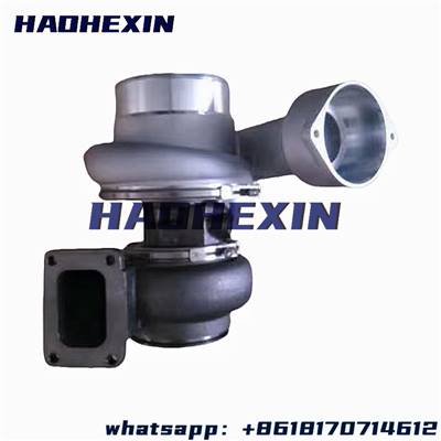 Mechanical engine turbocharger 118-2988 for CAT engine 3516 3512 3508 ENGINE