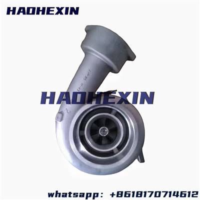 Mechanical engine turbocharger 118-2988 for CAT engine 3516 3512 3508 ENGINE
