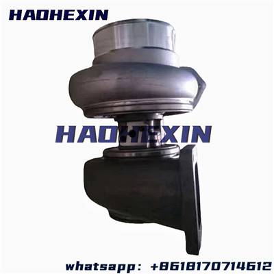 Mechanical engine turbocharger 118-2988 for CAT engine 3516 3512 3508 ENGINE