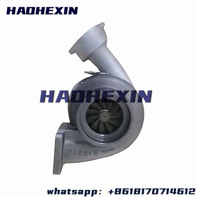 Mechanical engine turbocharger 118-2988 for CAT engine 3516 3512 3508 ENGINE