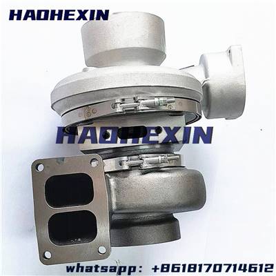 Turbo S4DC011 Turbocharger 196668 7C7577 313716 312560 0R6697 For Caterpillar CAT 3306 Engine 235C