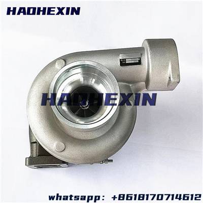 Turbo S4DC011 Turbocharger 196668 7C7577 313716 312560 0R6697 For Caterpillar CAT 3306 Engine 235C