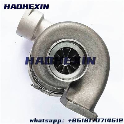 Turbo S4DC011 Turbocharger 196668 7C7577 313716 312560 0R6697 For Caterpillar CAT 3306 Engine 235C