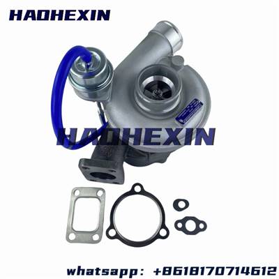 Turbo GT2560S 316-0514 768525-0002 2674A807 Turbocharger for Caterpillar CAT Engine C4.4