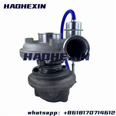 Turbo GT2560S 316-0514 768525-0002 2674A807 Turbocharger for Caterpillar CAT Engine C4.4