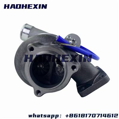 Turbo GT2560S 316-0514 768525-0002 2674A807 Turbocharger for Caterpillar CAT Engine C4.4