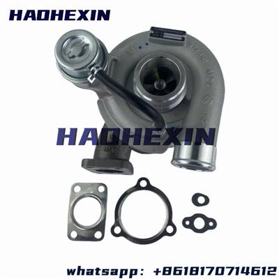 Turbocharger GT25 482-0233 4820233 2674A231 2674A229 turbo For CAT E320D2 Excavator C4.4 engine