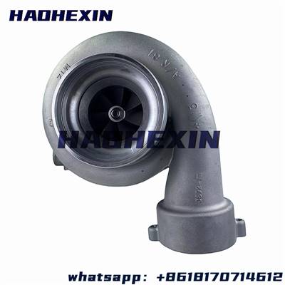 Turbo 332-9539 3329539 Turbocharger for Caterpillar Genset