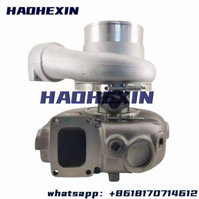 Turbo TW8106 465988-0002 1W5285 1W5286 Turbocharger for Caterpillar Marine Earth Moving with 3408 3508 Engine