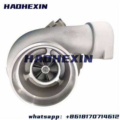 Turbo TW8106 465988-0002 1W5285 1W5286 Turbocharger for Caterpillar Marine Earth Moving with 3408 3508 Engine