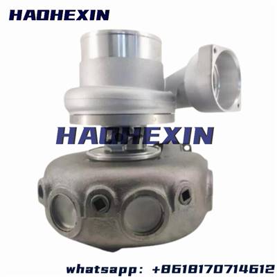 Turbo TW8106 465988-0002 1W5285 1W5286 Turbocharger for Caterpillar Marine Earth Moving with 3408 3508 Engine