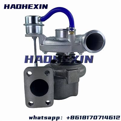 New Turbocharger GT25NA 906823-5001S 604-1758 6041758 turbo for CAT EXCAVATOR 320GX