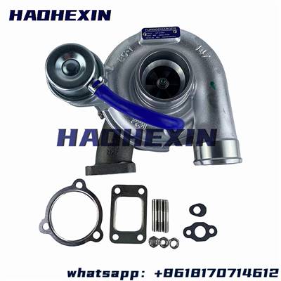 New Turbocharger GT25NA 906823-5001S 604-1758 6041758 turbo for CAT EXCAVATOR 320GX