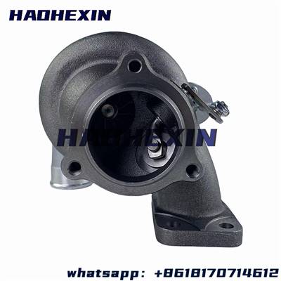 New Turbocharger GT25NA 906823-5001S 604-1758 6041758 turbo for CAT EXCAVATOR 320GX