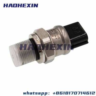 Switch-Pressure YN52S00103P1 sk200-8 high pressure sensor 52S00103P1 for kobelco sk200-8 excavator parts