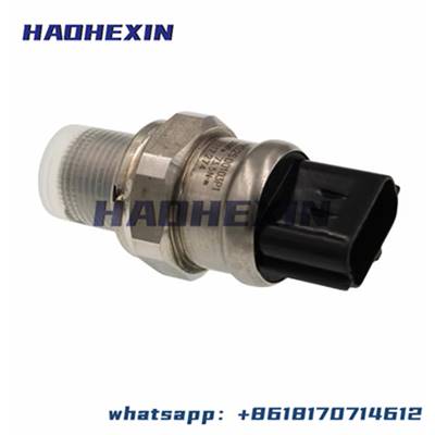 Switch-Pressure YN52S00103P1 sk200-8 high pressure sensor 52S00103P1 for kobelco sk200-8 excavator parts
