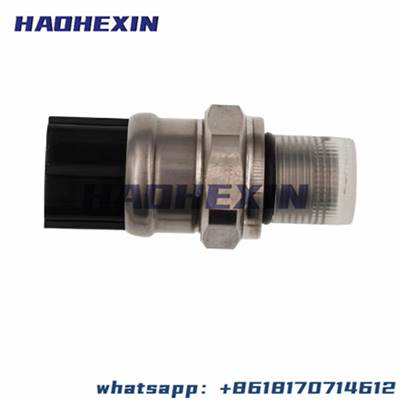 Switch-Pressure YN52S00103P1 sk200-8 high pressure sensor 52S00103P1 for kobelco sk200-8 excavator parts