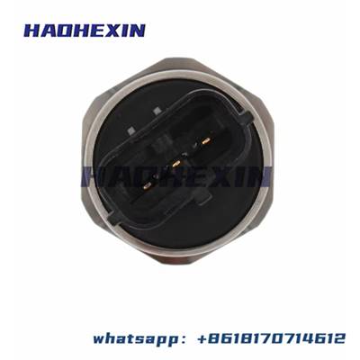 Switch-Pressure YN52S00103P1 sk200-8 high pressure sensor 52S00103P1 for kobelco sk200-8 excavator parts