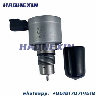 FOR Volvo guoliu fuel pressure relief valve applicable to D11K engine VOE 22720232