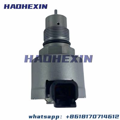 FOR Volvo guoliu fuel pressure relief valve applicable to D11K engine VOE 22720232