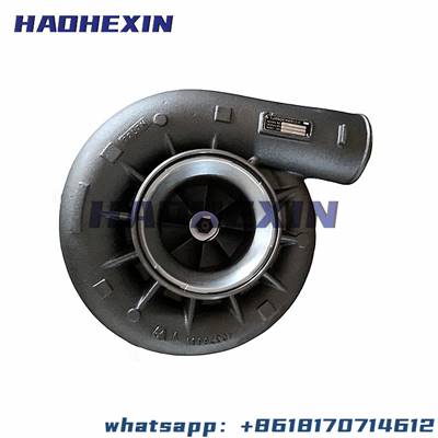 Turbo HX83 Turbocharger 4033032 6241-82-8200 for Cummins Industrial Komatsu QSK35 Tier 2 Engine