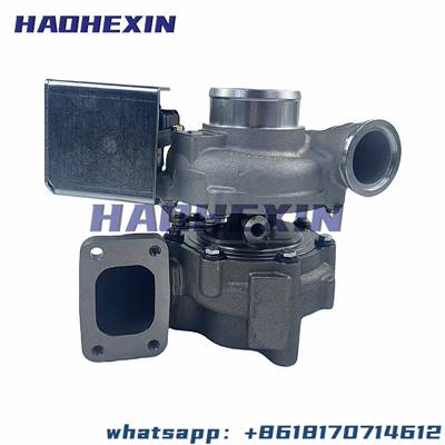 Turbo BV45 17459700001 17459880001 5370734 for FOTON TOANO Turbocharger CUMMINS ISF2.8 S5129T 2.8L engine