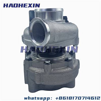 Turbo BV45 17459700001 17459880001 5370734 for FOTON TOANO Turbocharger CUMMINS ISF2.8 S5129T 2.8L engine