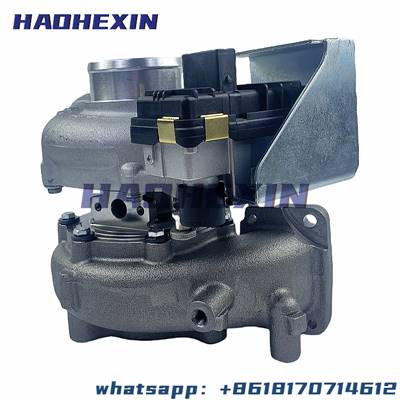 Turbo BV45 17459700001 17459880001 5370734 for FOTON TOANO Turbocharger CUMMINS ISF2.8 S5129T 2.8L engine