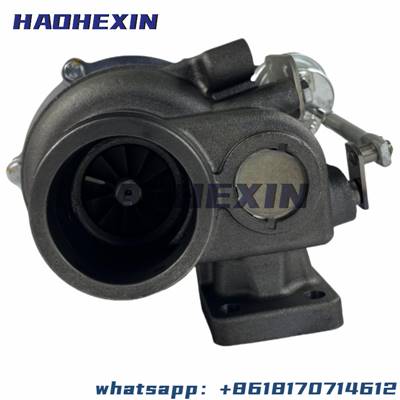 Turbocharger GT30 1118BF11-010 for Dongfeng Cummins Diesel Engine EQ4H 4.8L