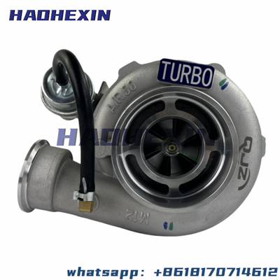 Turbocharger GT30 1118BF11-010 for Dongfeng Cummins Diesel Engine EQ4H 4.8L