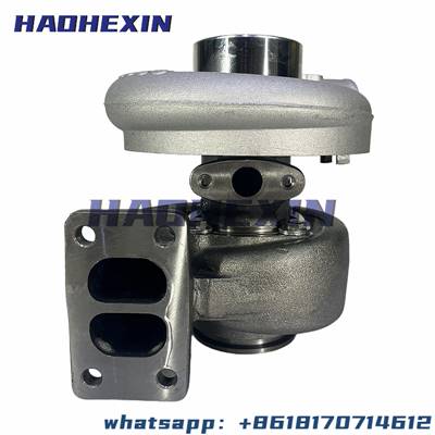 Turbo H1C 3522777 3528741 3530714 3535414 Turbocharger for Cummins DAF
