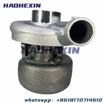 Turbo H1C 3522777 3528741 3530714 3535414 Turbocharger for Cummins DAF
