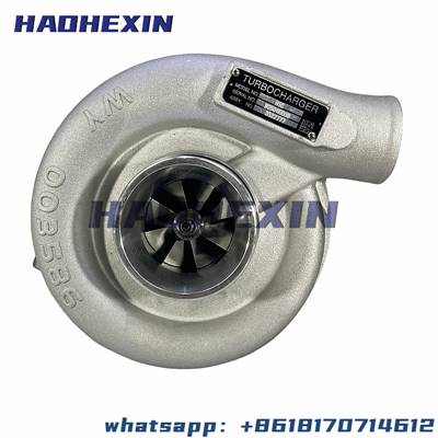 Turbo H1C 3522777 3528741 3530714 3535414 Turbocharger for Cummins DAF