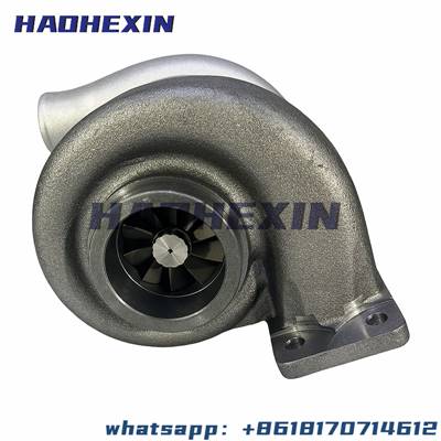 Turbo H1C 3522777 3528741 3530714 3535414 Turbocharger for Cummins DAF