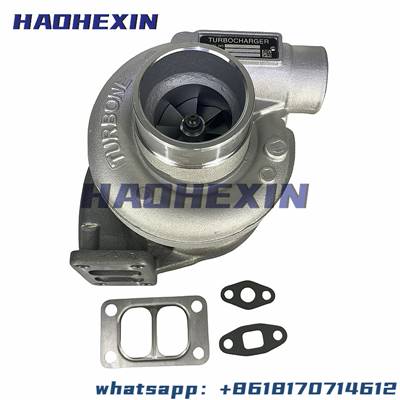 NEW OEM Turbocharger H1C 3520030 3522900 Turbo for Industrial Cummins 4TA-390 Engine