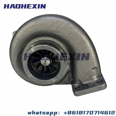NEW OEM Turbocharger H1C 3520030 3522900 Turbo for Industrial Cummins 4TA-390 Engine
