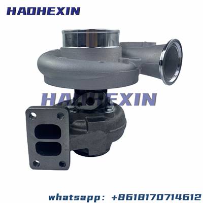 Turbo H1C Turbocharger 3531667 3532066 3802417 For Cummins Ford 6BTAA Engine