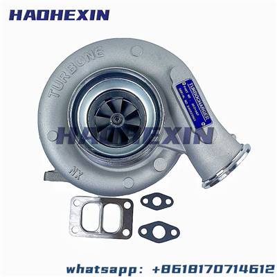 Turbo H1C Turbocharger 3531667 3532066 3802417 For Cummins Ford 6BTAA Engine