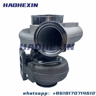 Turbo H1C Turbocharger 3531667 3532066 3802417 For Cummins Ford 6BTAA Engine
