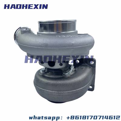 Turbo H1C Turbocharger 3531667 3532066 3802417 For Cummins Ford 6BTAA Engine