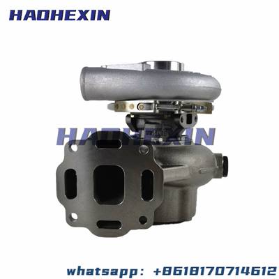 NEW OEM Turbocharger H1C 3534374H 3534373 Turbo for Marine Cummins 6BT Diesel Engine 5.9L 